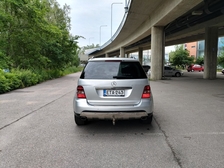 Mercedes-Benz ML