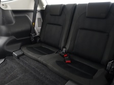 Nissan Qashqai+2