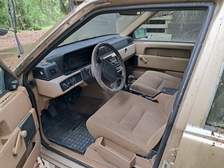 Volvo 740