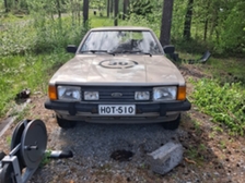Ford Taunus