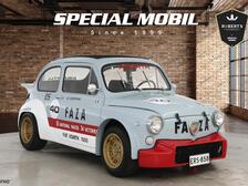 Fiat 600
