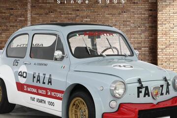 Fiat 600