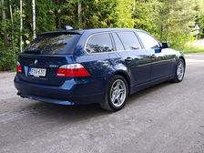 BMW 525