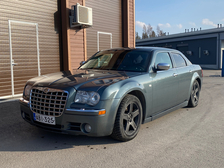 Chrysler 300C