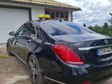 Mercedes-Benz S