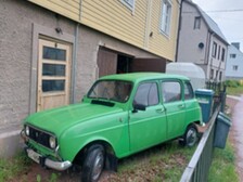 Renault 4