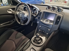 Nissan 370Z