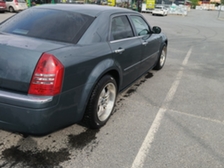 Chrysler 300C