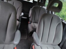 Chrysler Voyager