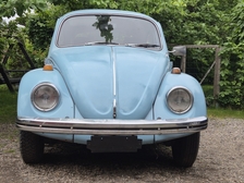 Volkswagen Kupla
