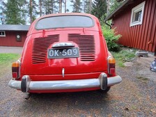 Fiat 600