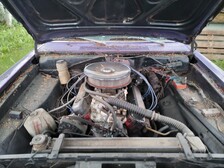 Plymouth Valiant
