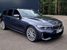 BMW M340i