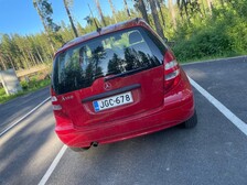 Mercedes-Benz A