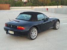 BMW Z3