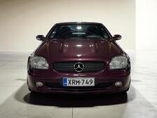 Mercedes-Benz SLK