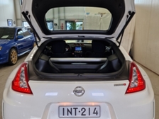 Nissan 370Z