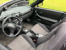 Toyota MR2