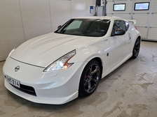 Nissan 370Z