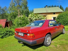 Mercedes-Benz CE