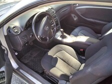 Mercedes-Benz CLK