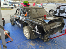 Volkswagen 1500