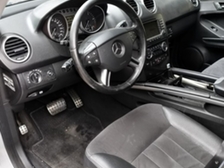 Mercedes-Benz ML