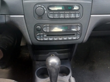 Chrysler Sebring