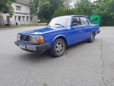 Volvo 244