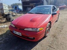 Mitsubishi Eclipse