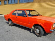 Ford Taunus