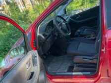 Mercedes-Benz A