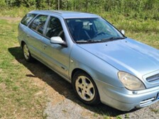 Citroen Xsara