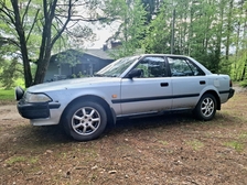 Toyota Carina II
