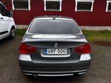 BMW 335