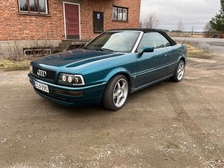 Audi 80