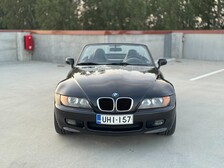 BMW Z3