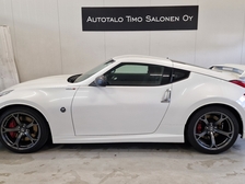 Nissan 370Z