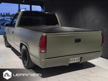Chevrolet Fleetside