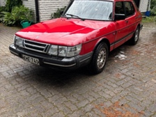 Saab 900