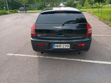 Chrysler 300C