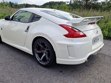 Nissan 370Z