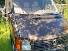Volkswagen LT