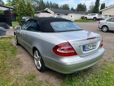Mercedes-Benz CLK
