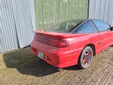 Mitsubishi Eclipse