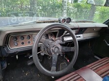 Plymouth Valiant