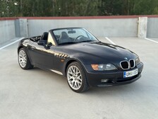 BMW Z3