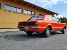 Ford Taunus