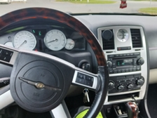 Chrysler 300C