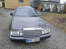 Mercedes-Benz CE